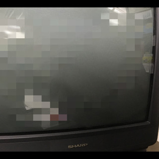 テレビ ブラウン管