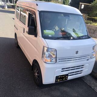 【高収入配送業】入職祝い金☆寮完備★車両貸出☆手ぶらで上京OK!! 【応募条件 50歳未満】　愛媛県、高知県の画像