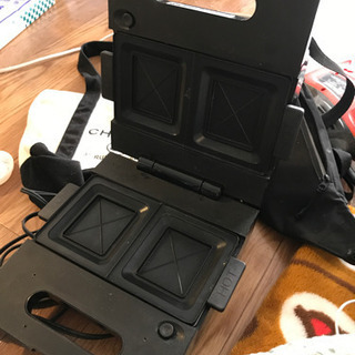 何回か使用しました。パンケーキも作れますの画像