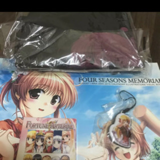 FOUR SEASONS MEMORIAL  オーガスト