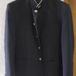 小松工業高校男子制服等