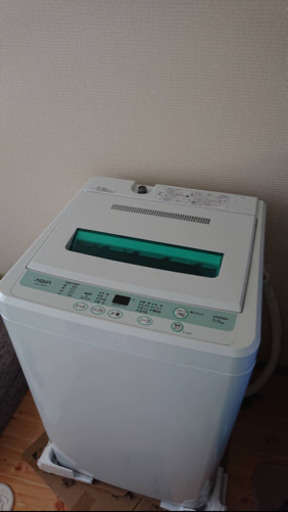 AQUA 洗濯機