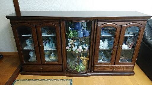 サイドボード【中古】