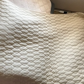 防水敷パッド　シングル