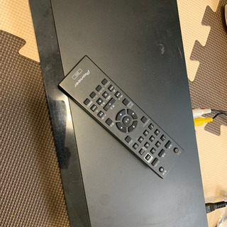 今日中に返事ください！PioneerDVDプレイヤー！