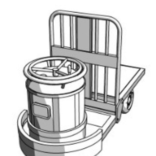 朝3~10時で日当10500円。東部中央市場で青果類物を市場内タ...