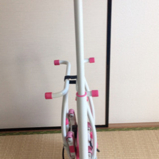 レッグマジックの画像