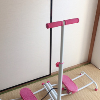 レッグマジック