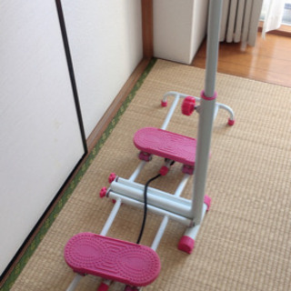 レッグマジックの画像