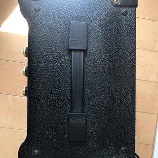 値値下げ　Marshall ギターアンプ ベースアンプとの交換も可の画像