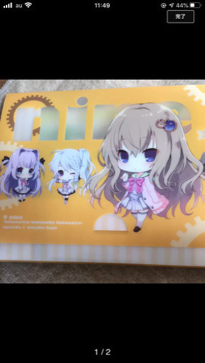 和泉つばす C92 コミケ セット