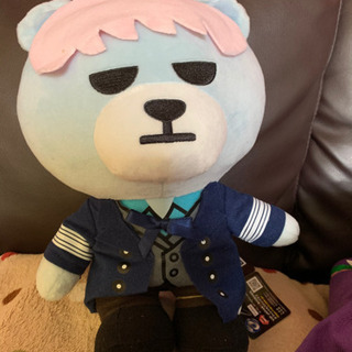 🌺新品　未使用🌺ぬいぐるみ　1の画像