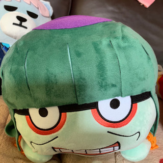 🌺新品　未使用🌺ぬいぐるみ　1の画像
