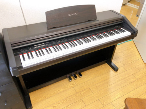 電子ピアノ KAWAI Digital Piano 380