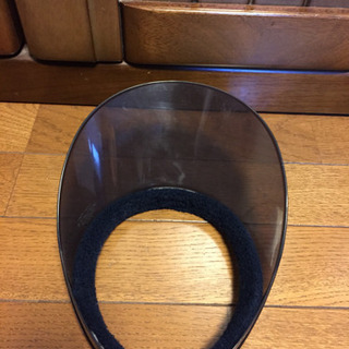 エレッセ サンバイザーの画像