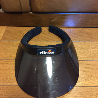 エレッセ サンバイザーの画像