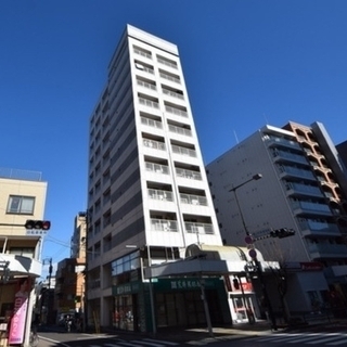 🉐初期費用７万円🙂八王子駅徒歩９分のBT別マンション🏠家賃570...