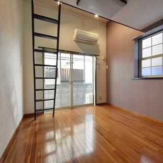 🉐初期費用５万円🙂池袋へ15分で家賃39000円🏠ひばりヶ丘駅徒歩１２分♪ロフト付！ - 東久留米市