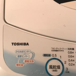 洗濯機の画像