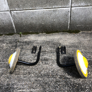 子供用自転車の補助輪