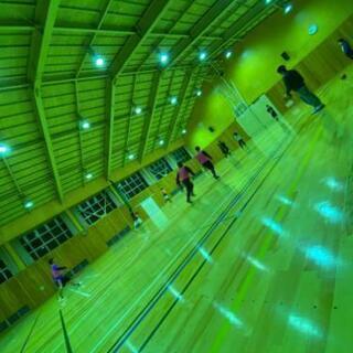 4月バスケットメンバー募集⛹️ - 松本市