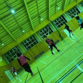4月バスケットメンバー募集⛹️