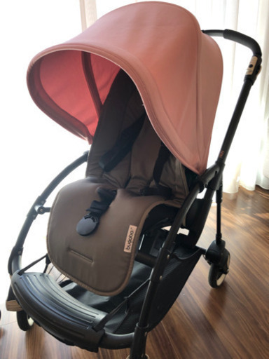 バガブービー3 ベビーカー