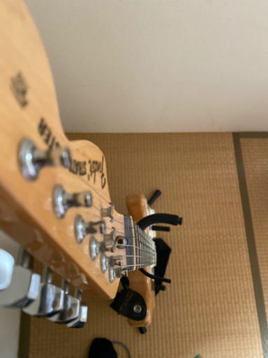 限定SALE! Fender Mexico 70s ストラトキャスター