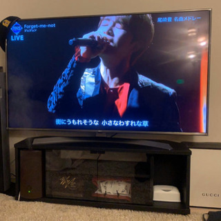 オシャレ　テレビ台