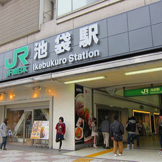 池袋駅徒歩12分　新規シェアハウス