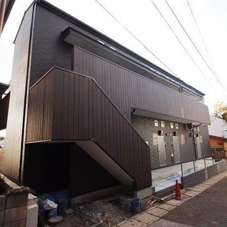 🉐初期費用７万円🙂築浅BT別デザイナーズ！京成線実籾駅徒歩４分♪...