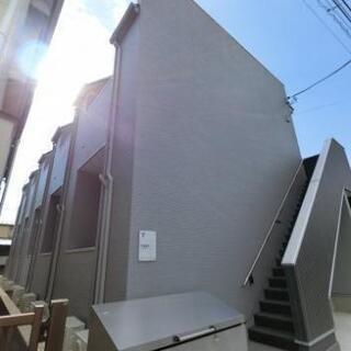 🉐初期費用５万円🙂築浅BT別デザイナーズ！総武線新検見川駅徒歩５...