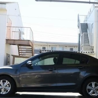 アクセラ　ワンセグ　メモリーナビ　ETCの画像