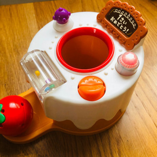 こどもチャレンジ　エデュトイ