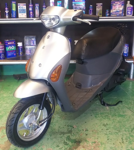 ☆ご成約☆スズキ・レッツ4(37)