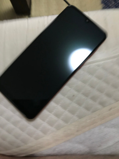 今週購入限定値下げ。シムフリー SCV43