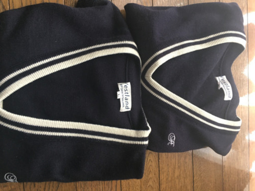 氷見高校　制服一式