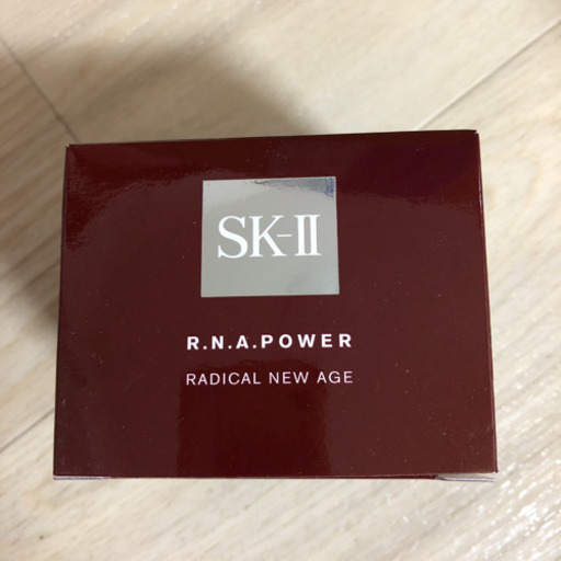 SK-II R.N.A パワーラディカルニューエイジ80g R.N.A. パワー