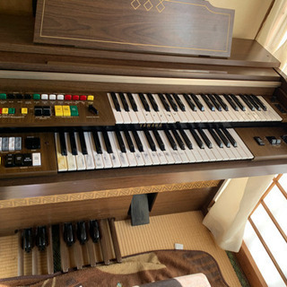 エレクトーン