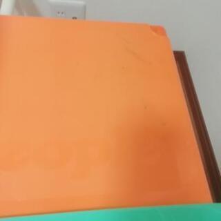 白いわんぱくジム