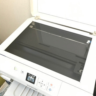 とても綺麗、エプソンEP-７０７A  プリンタ複合機の画像