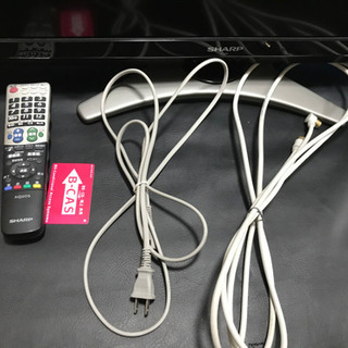 【お取引中】お値下げ！　新生活応援　テレビ32型の画像