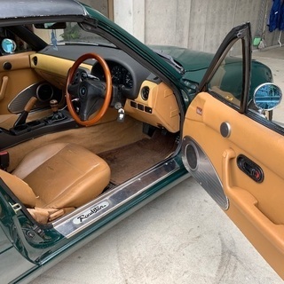 ユーノスロードスター1.8vスペシャルの画像