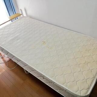 シングルベッド(ロング)