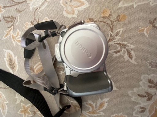 Canon カメラ