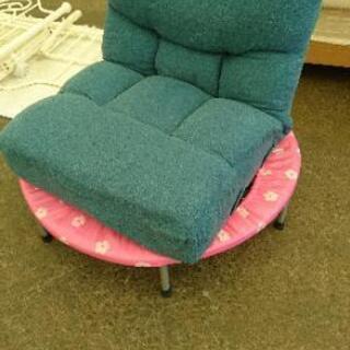 座り心地抜群の座椅子‼️の画像