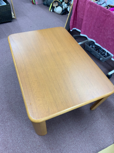 新生活応援折りたたみテーブル