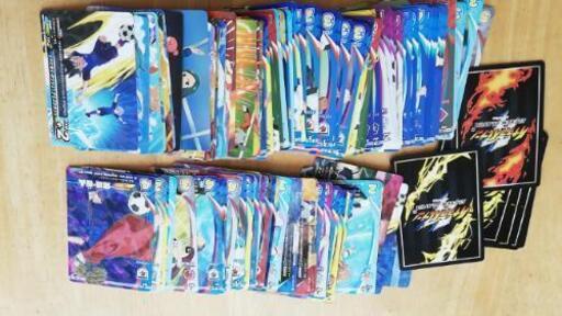 イナズマイレブン　イナズマプレカ②