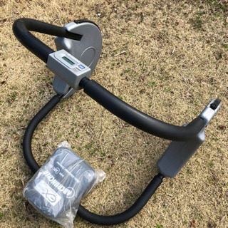 腹筋マシン