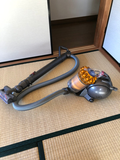 ダイソン